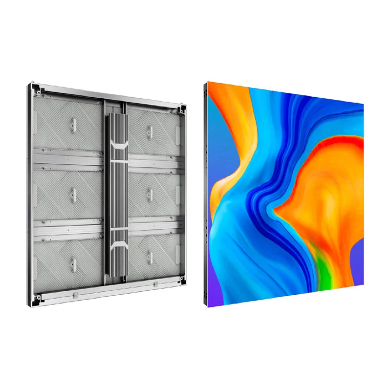 Outdoor LED Display