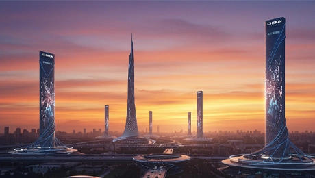 Vision for the Future