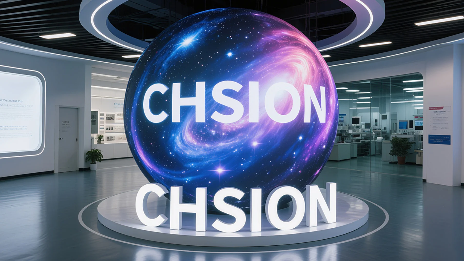 LED display manufacturer
