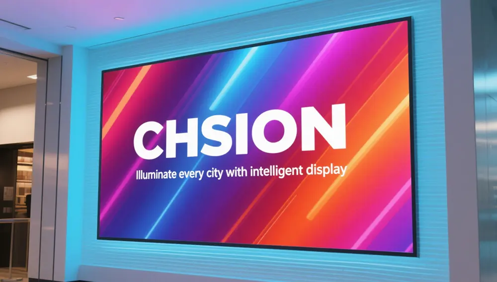 CHSION