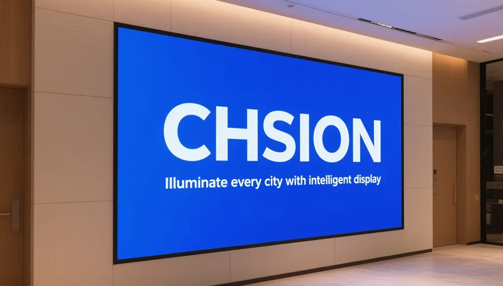 CHSION