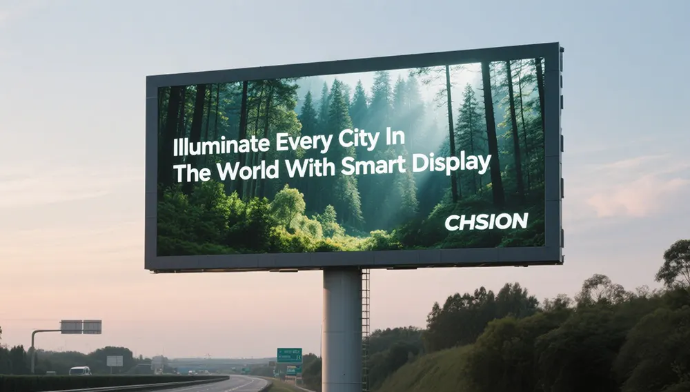 CHSION