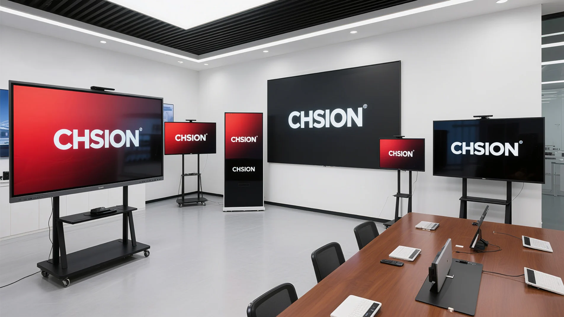 custom LED display