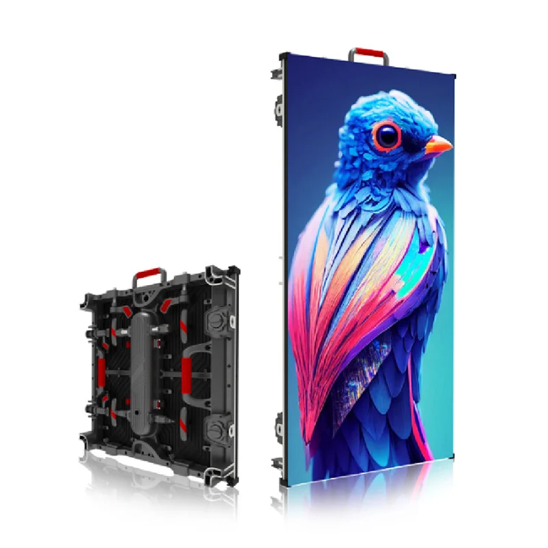 outdoor LED screen